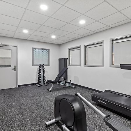 Spark By Hilton Wilkes Barre Exterior foto