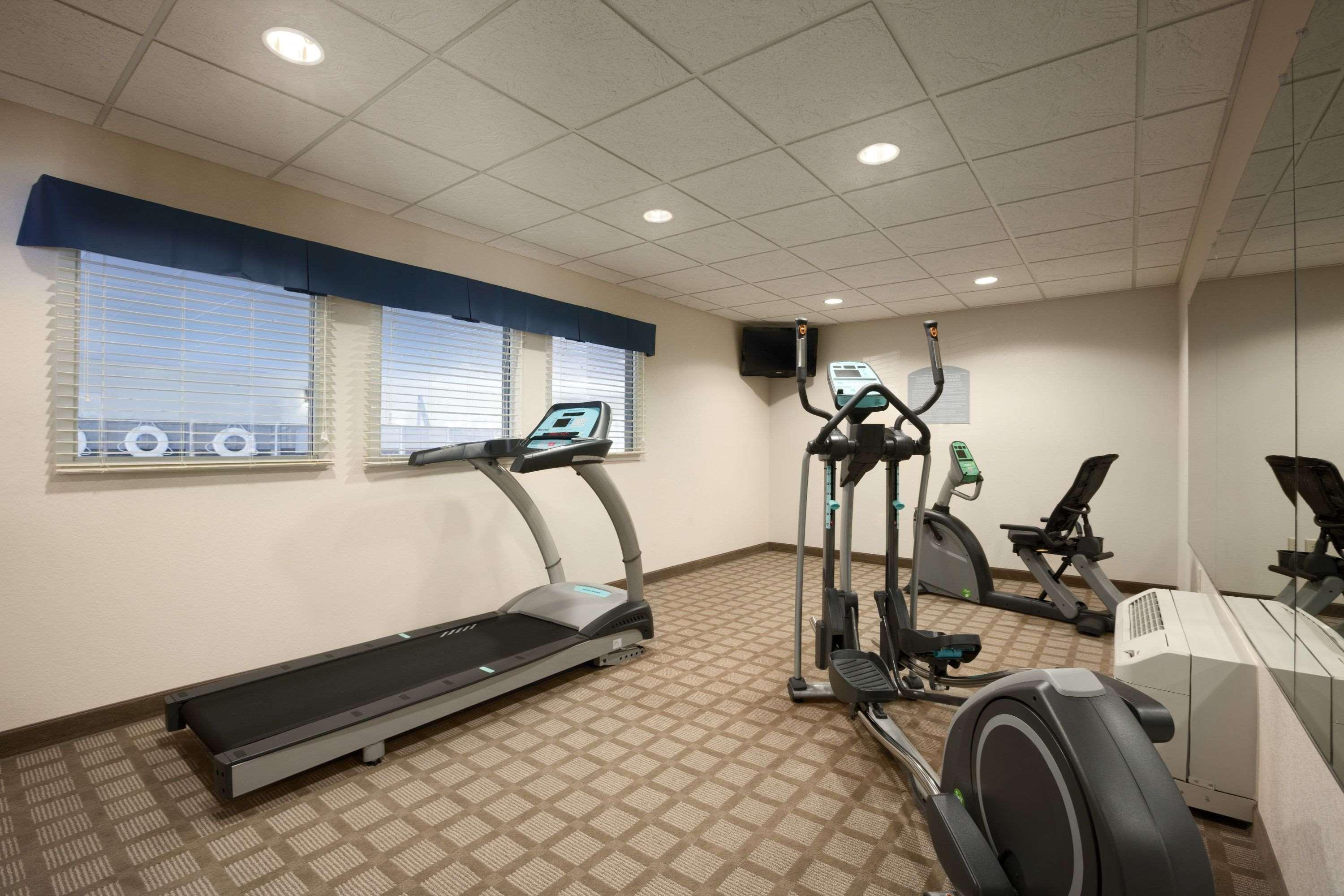 Spark By Hilton Wilkes Barre Exterior foto