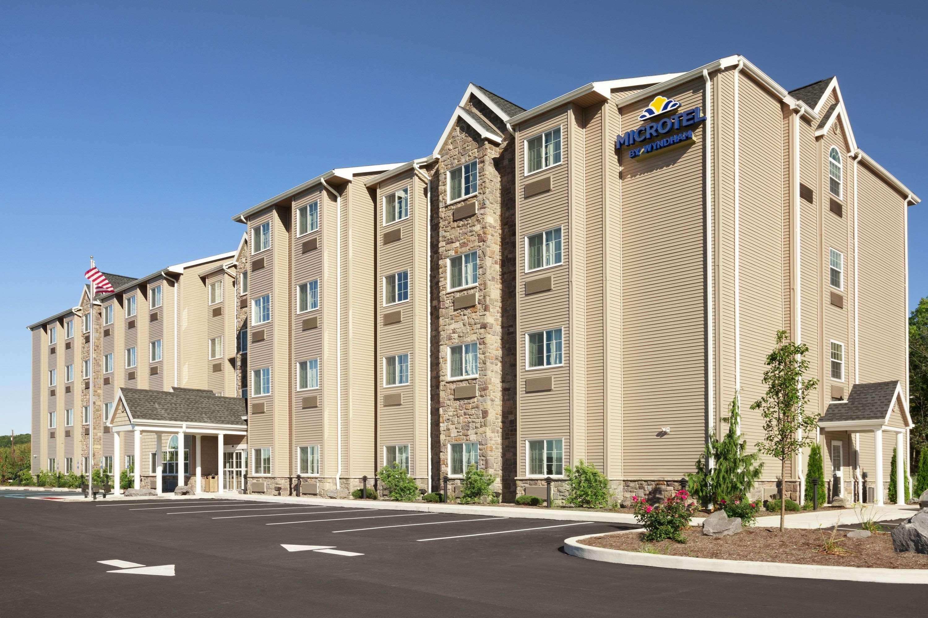 Spark By Hilton Wilkes Barre Exterior foto