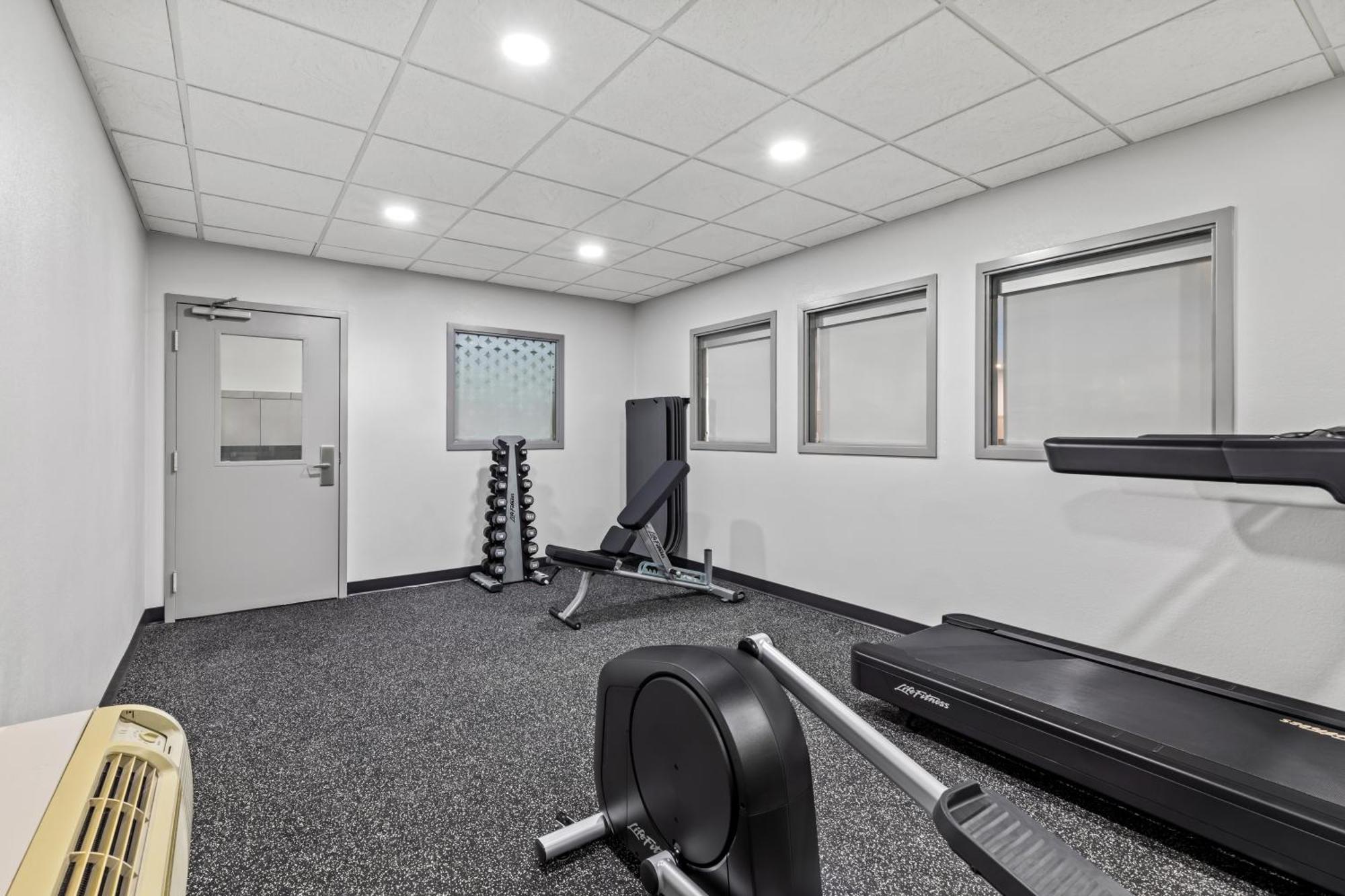 Spark By Hilton Wilkes Barre Exterior foto
