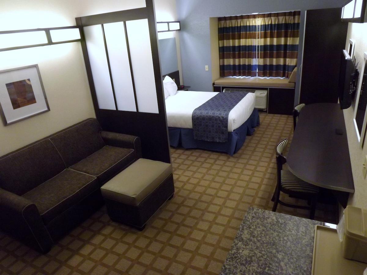 Spark By Hilton Wilkes Barre Habitación foto