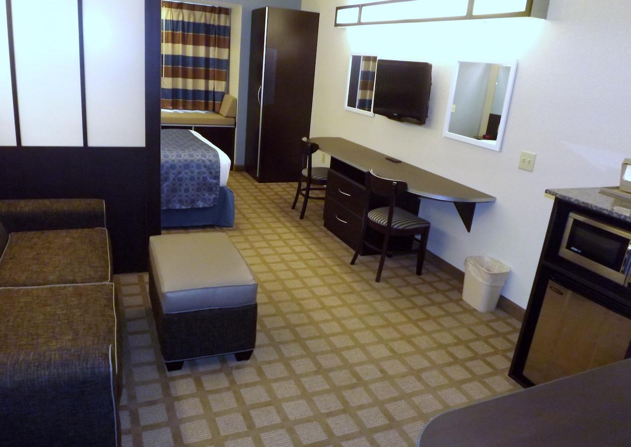Spark By Hilton Wilkes Barre Exterior foto